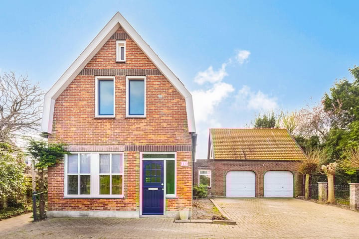 Foto 1 van Achtereindstraat 51