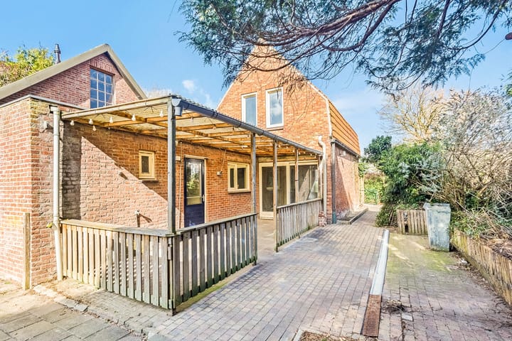 Foto 21 van Achtereindstraat 51