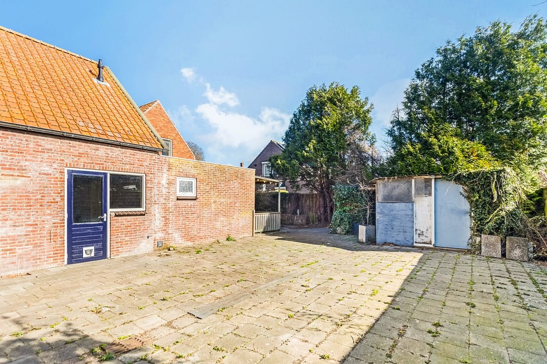 Photo 26 of Achtereindstraat 51