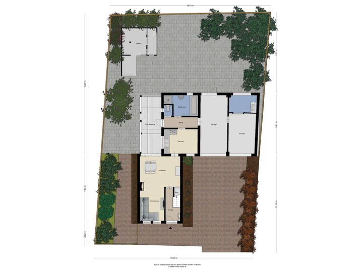 Foto 28 van Achtereindstraat 51