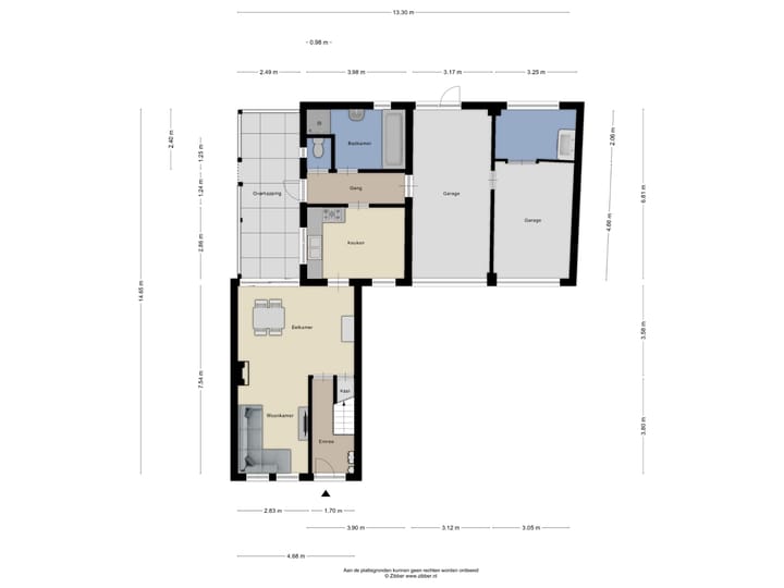 Foto 30 van Achtereindstraat 51