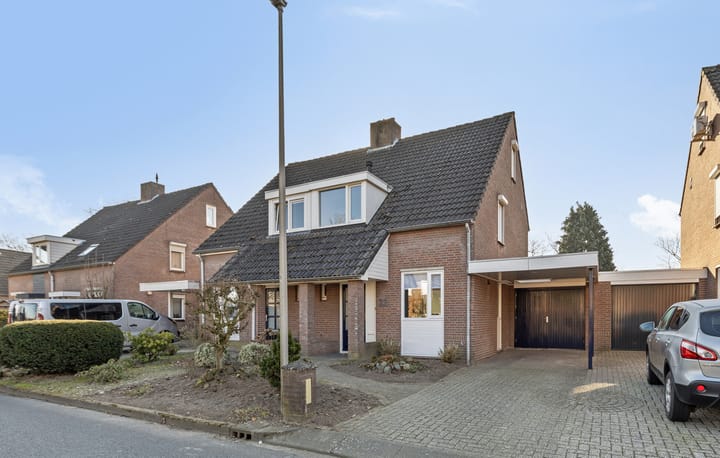 Foto 1 van Bruine Akkers 23