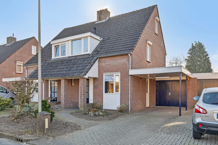 Foto 7 van Bruine Akkers 23