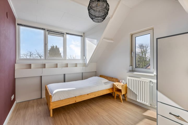 Foto 25 van Bruine Akkers 23