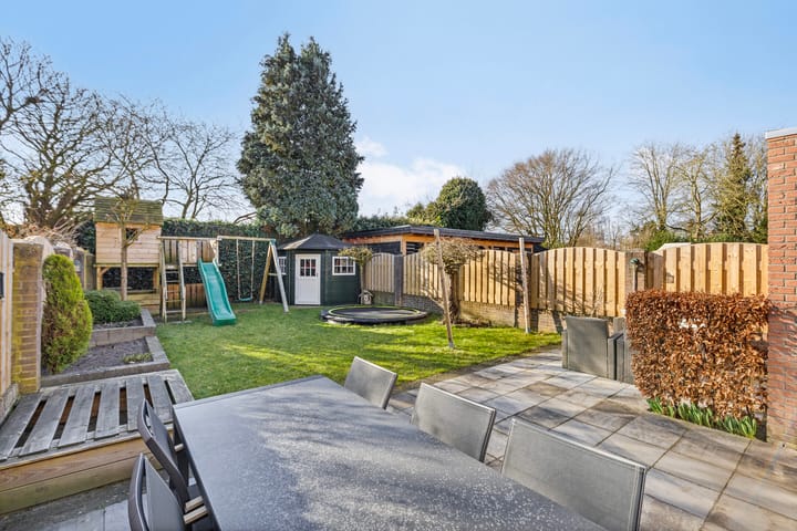 Foto 28 van Bruine Akkers 23