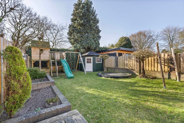 Foto 29 van Bruine Akkers 23