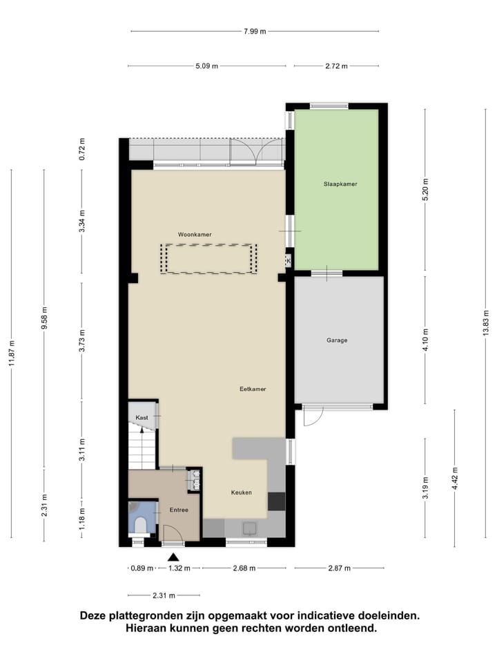 Foto 33 van Bruine Akkers 23