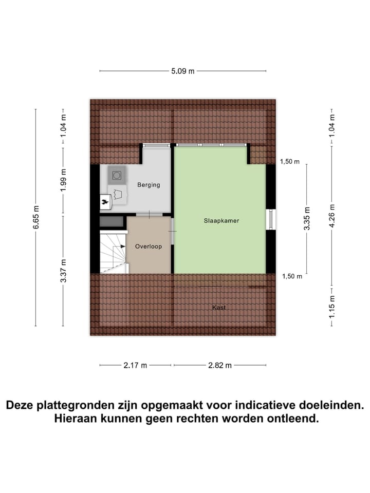 Foto 35 van Bruine Akkers 23
