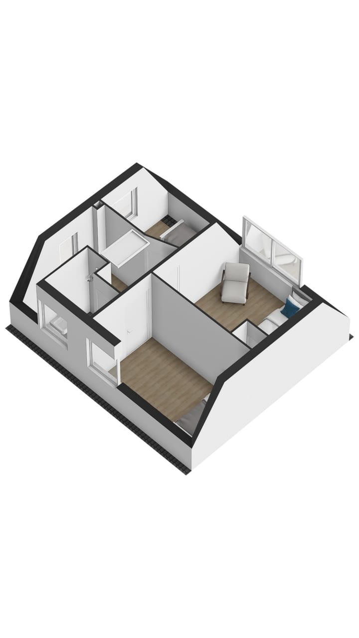 Foto 38 van Elmarestraat 42