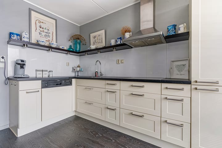 Foto 2 van Amandelhof 10