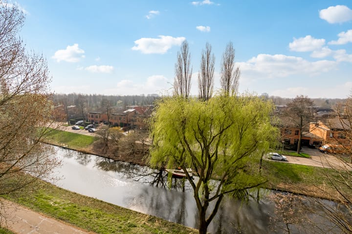 Foto 3 van Amandelhof 10