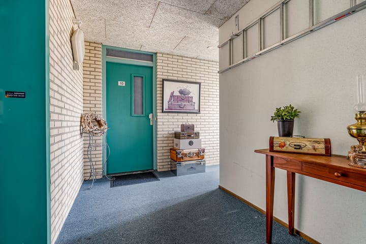 Foto 4 van Amandelhof 10