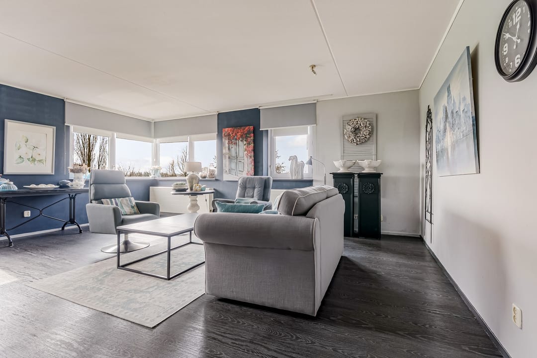 Foto 8 van Amandelhof 10