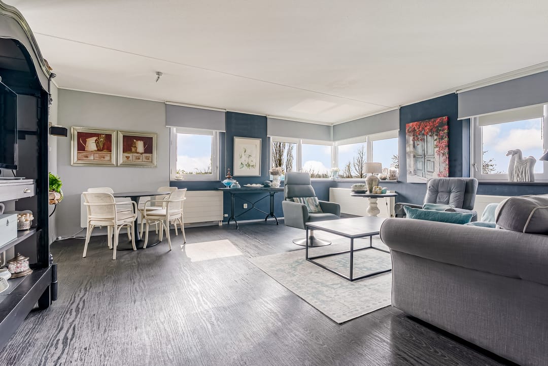 Foto 7 van Amandelhof 10