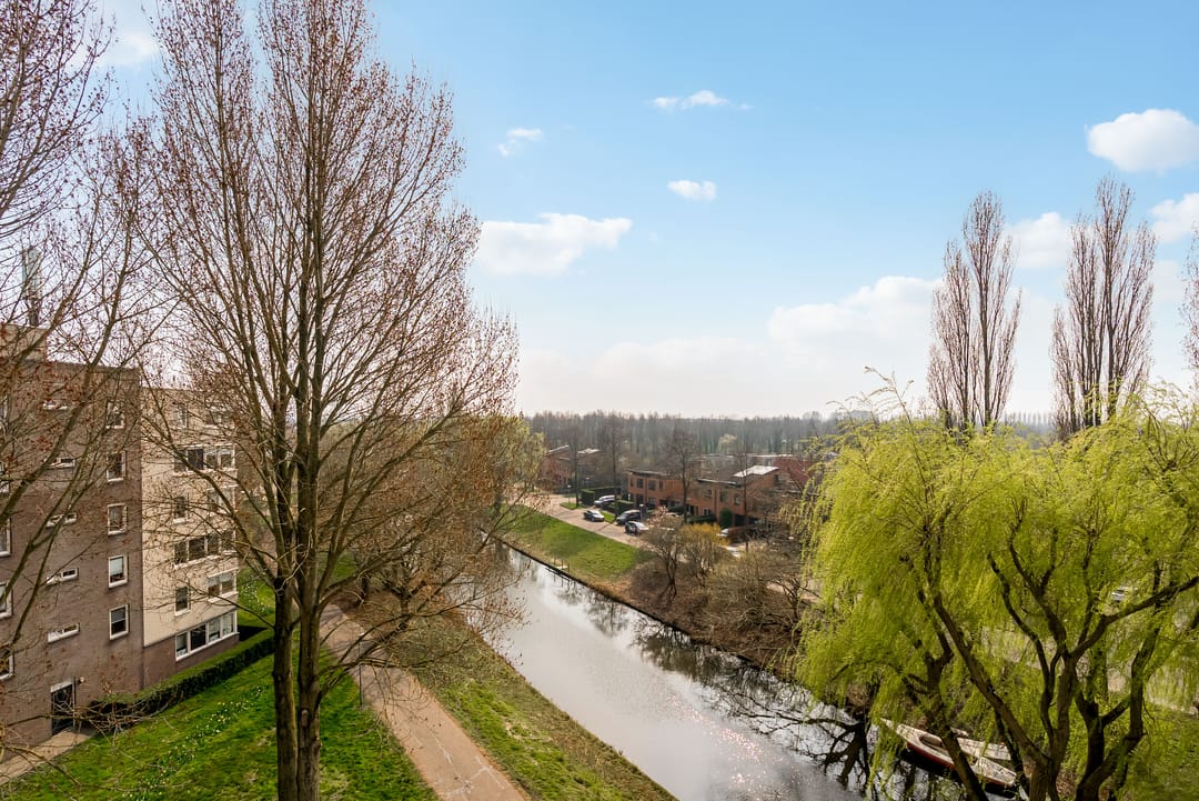 Foto 16 van Amandelhof 10