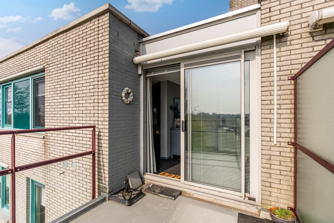 Foto 17 van Amandelhof 10