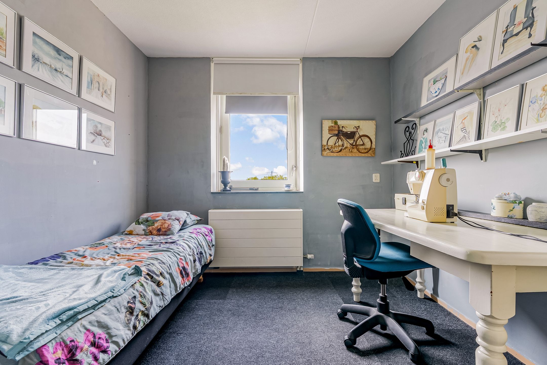 Foto 24 van Amandelhof 10