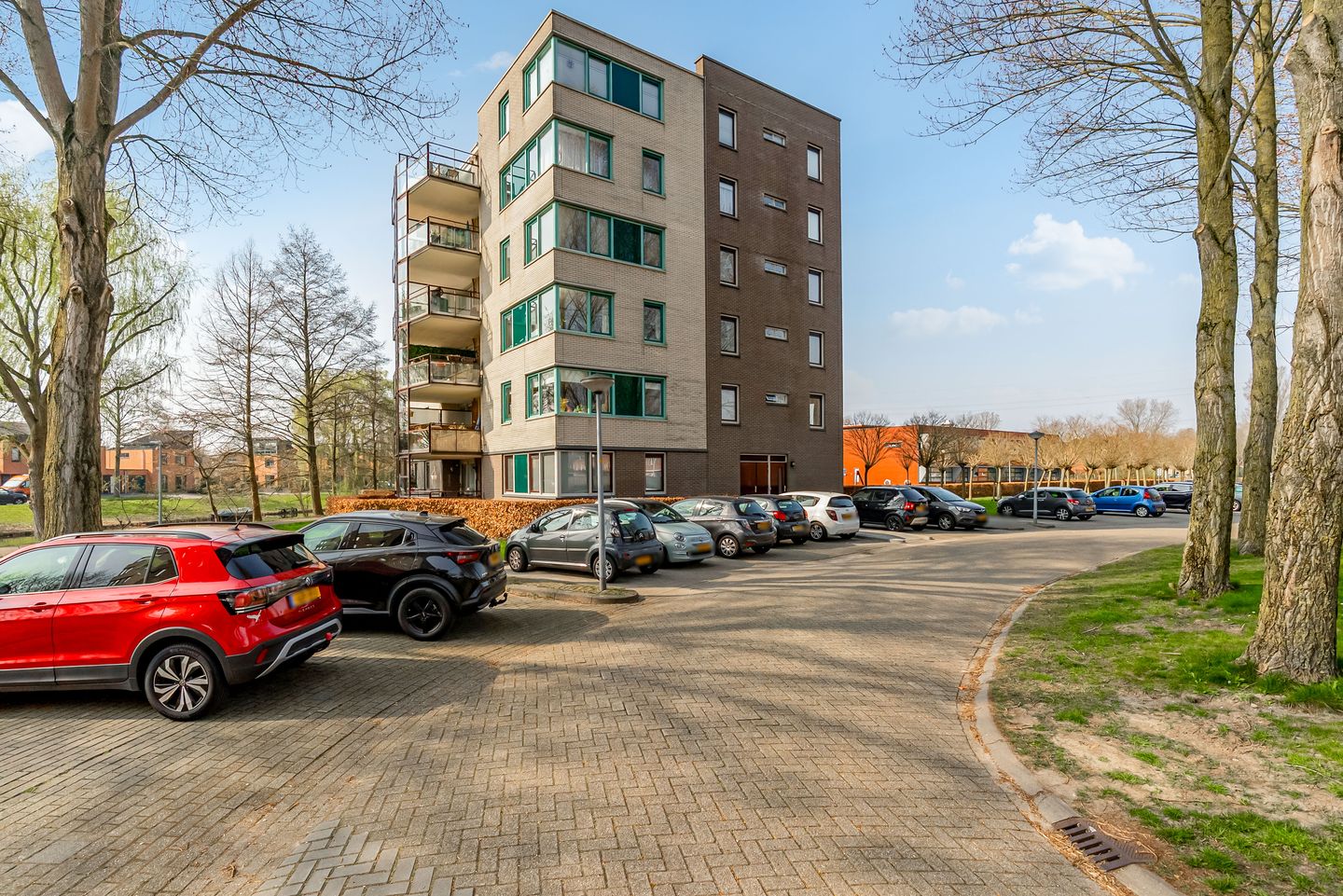 Foto 25 van Amandelhof 10