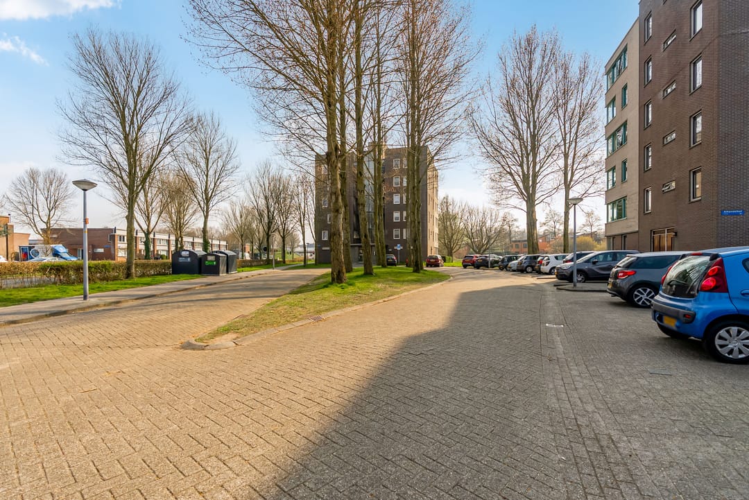 Foto 26 van Amandelhof 10