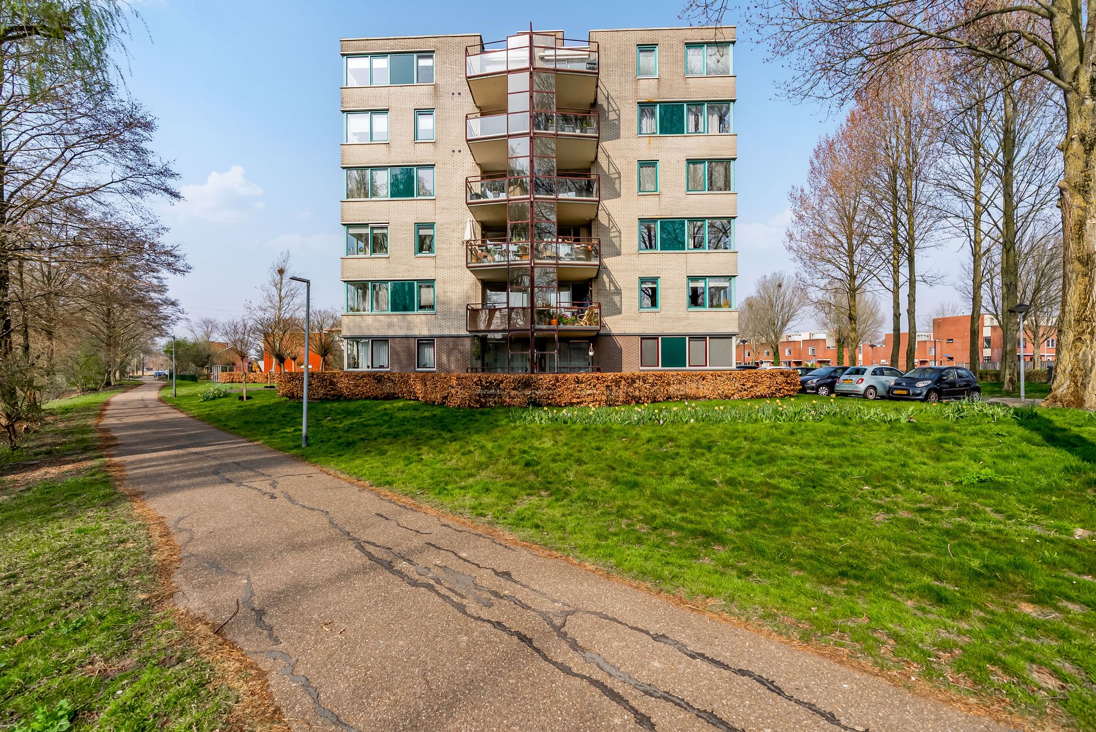 Foto 27 van Amandelhof 10