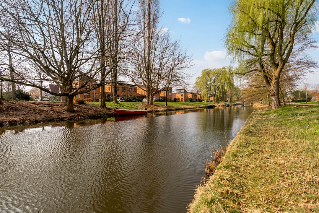 Foto 28 van Amandelhof 10