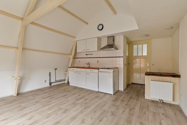 Foto 2 van Prins Hendrikstraat 92-A