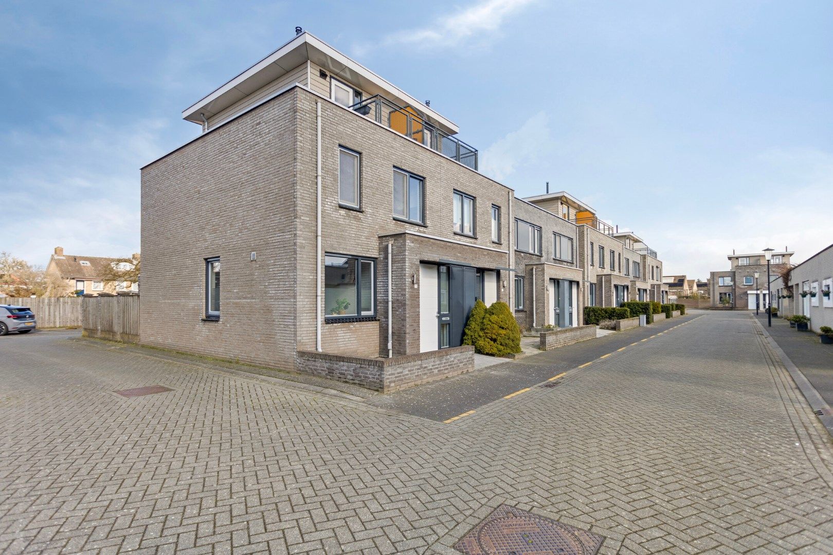 Foto 6 van Strohuls 75