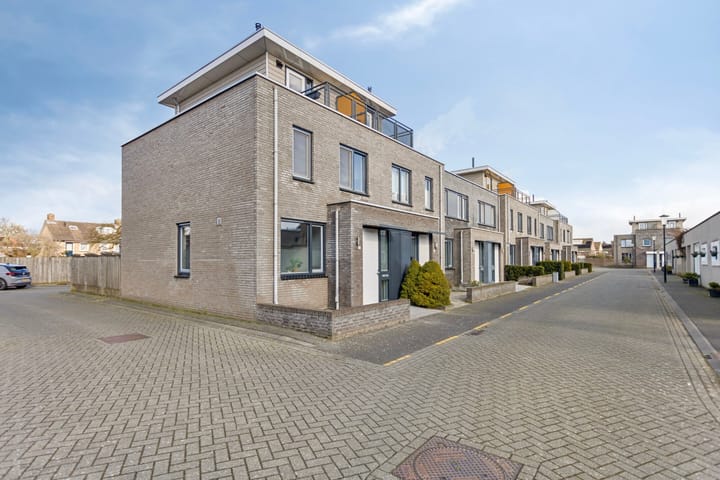 Foto 6 van Strohuls 75