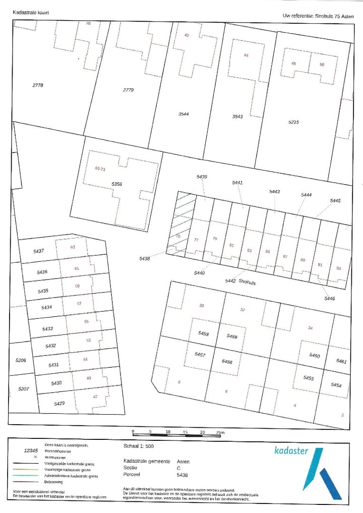 Foto 33 van Strohuls 75