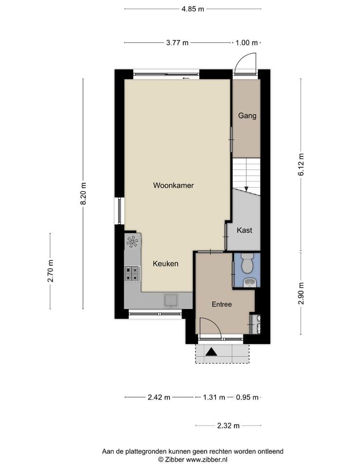 Foto 34 van Strohuls 75