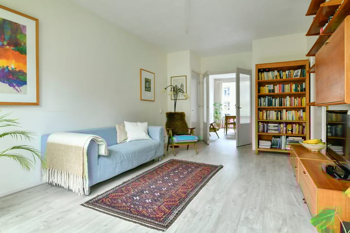 Foto 2 van Ohmstraat 5-H