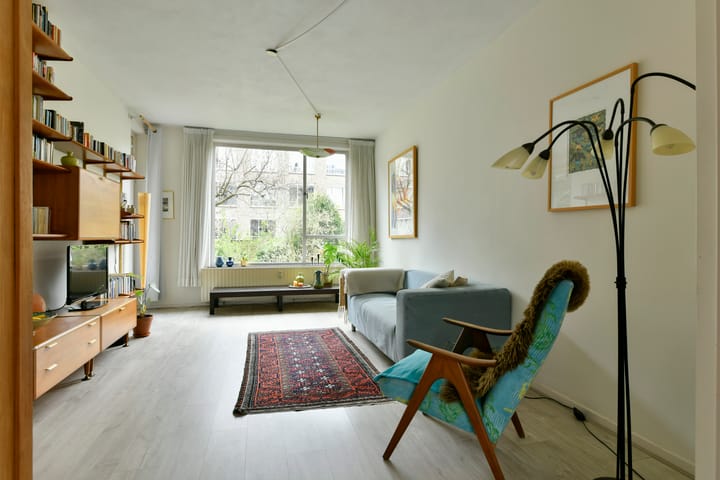 Foto 3 van Ohmstraat 5-H