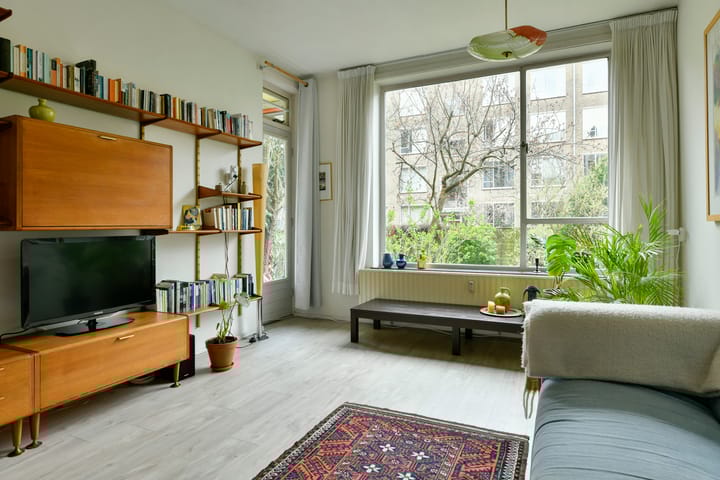 Foto 4 van Ohmstraat 5-H