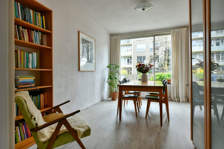 Foto 5 van Ohmstraat 5-H