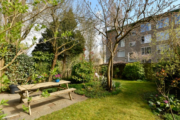 Foto 1 van Ohmstraat 5-H