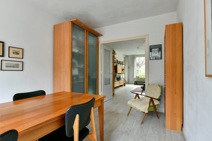 Foto 6 van Ohmstraat 5-H