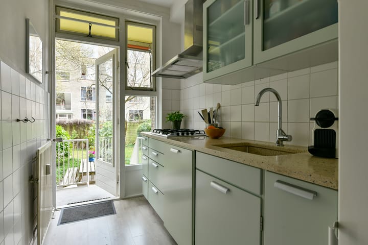 Foto 7 van Ohmstraat 5-H