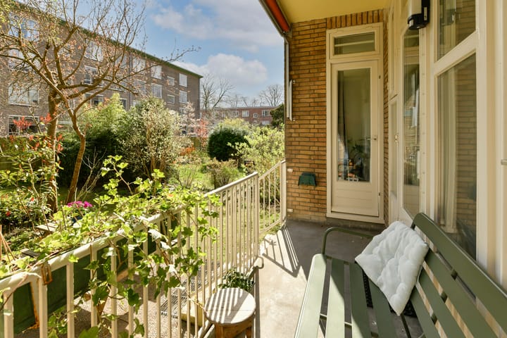 Foto 8 van Ohmstraat 5-H