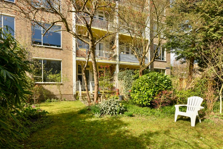 Foto 9 van Ohmstraat 5-H