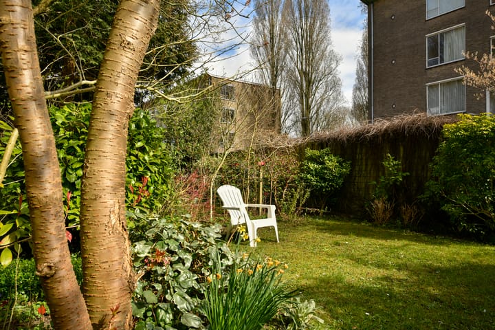 Foto 10 van Ohmstraat 5-H