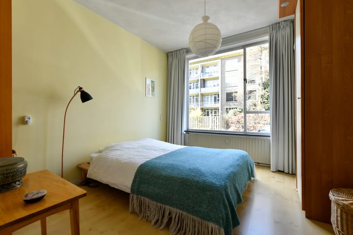 Foto 12 van Ohmstraat 5-H