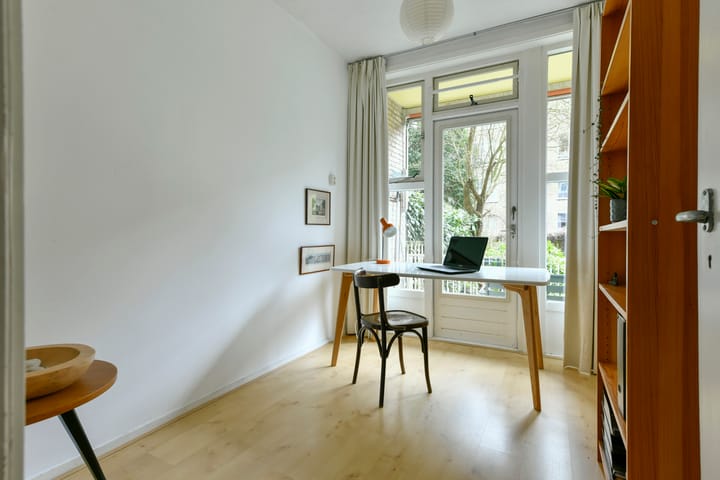 Foto 13 van Ohmstraat 5-H