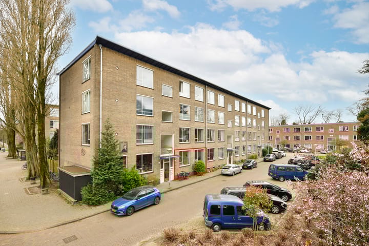 Foto 15 van Ohmstraat 5-H