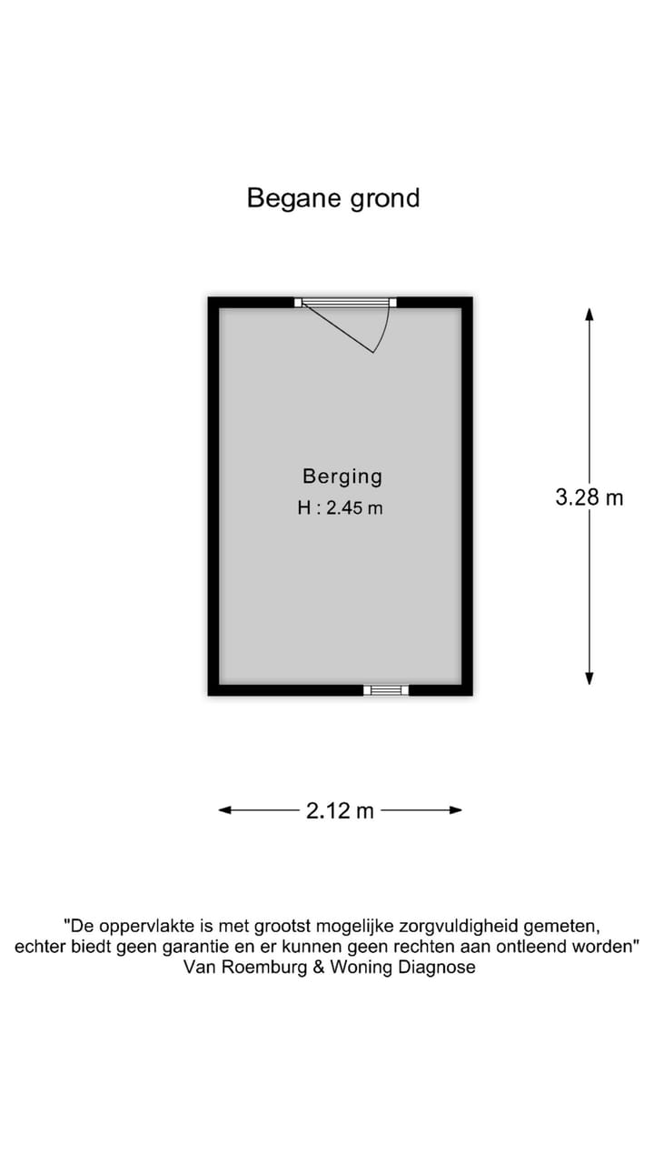 Foto 18 van Ohmstraat 5-H