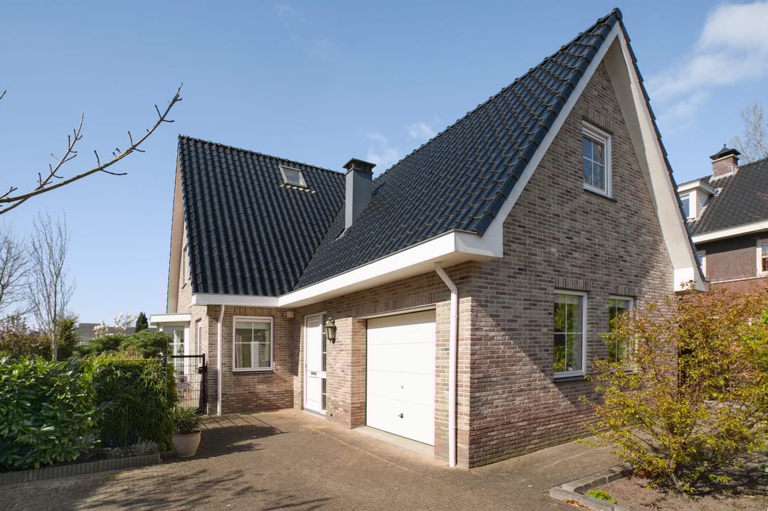 Foto 1 van Fluitenkruid 139