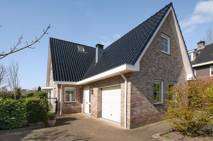 Foto 1 van Fluitenkruid 139