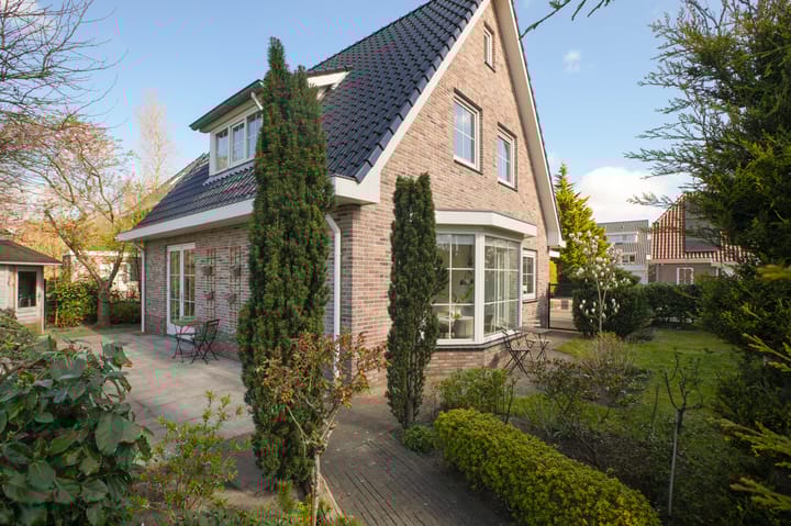 Foto 4 van Fluitenkruid 139