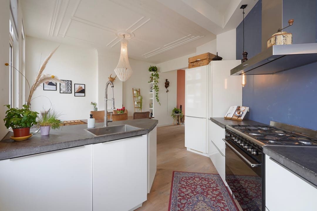 Foto 2 van Amsterdamsestraat 45