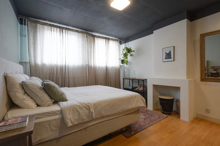 Foto 4 van Amsterdamsestraat 45