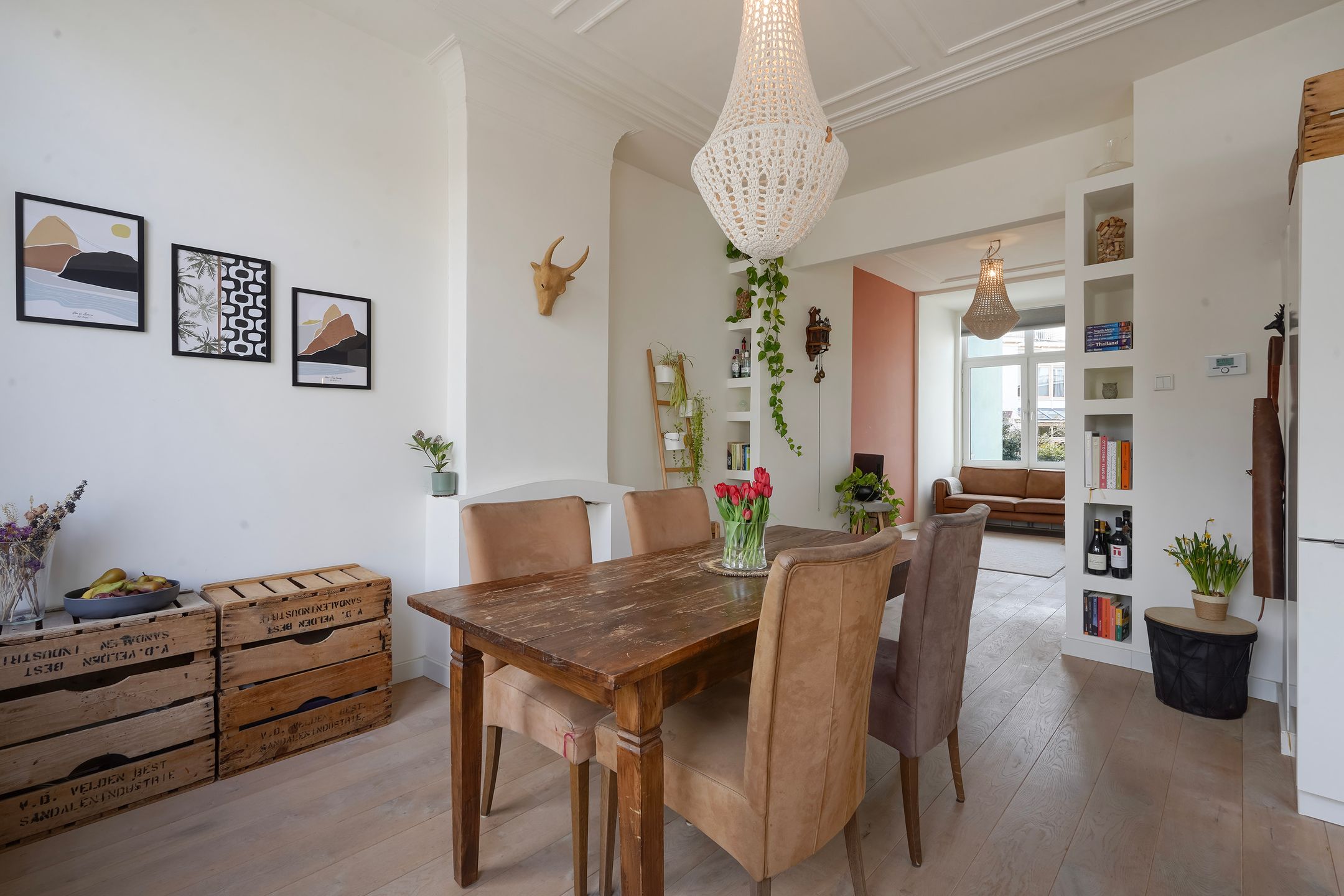 Foto 3 van Amsterdamsestraat 45